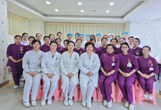 【爱德生妇产医院】妇产科急危重症护理能力提升培训班圆满落幕